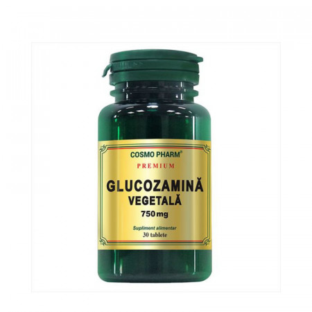 Glucozamina vegetala Cosmopharm Premium