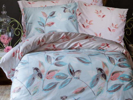 Satin Lenjerie de pat(P) IDOLE/220x200 LUXURY