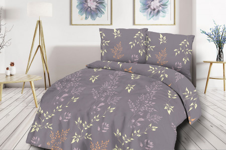 Lenjerie de pat bumbac satinat 1468/1/220x200 SATYNLOVE