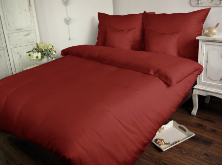 Lenjerie de pat bumbac satinat CLARET 20053/200x220