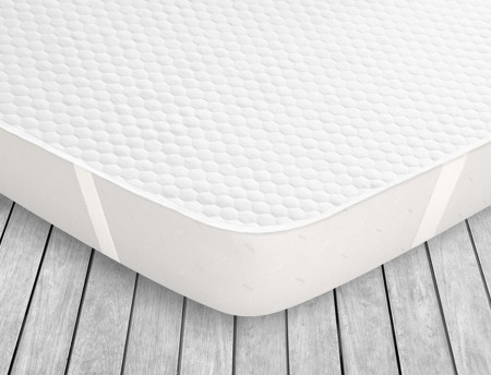 Protectie saltea si cearceaf SOFT-TOUCH/180x200