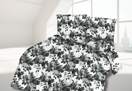 Lenjerie de pat bumbac satinat 1474/1/220x200 SATYNLOVE