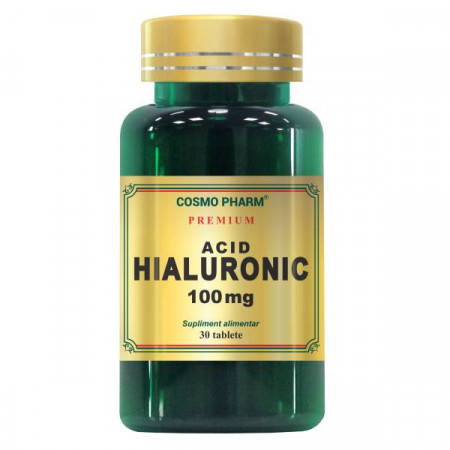 Aci hialuronic