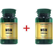 MSM 1000 COSMOPHARM