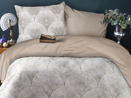 Satin Lenjerie de pat(P) OTTO/220x200 LUXURY