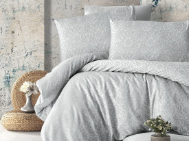 Satin Lenjerie de pat NINOVA 1/200x220 EXCLUSIVE