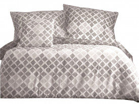 Satin Lenjerie de pat(P) LEE/220x200 LUXURY