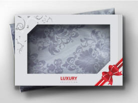 Satin Lenjerie de pat(P) SORTIE/160x200 LUXURY