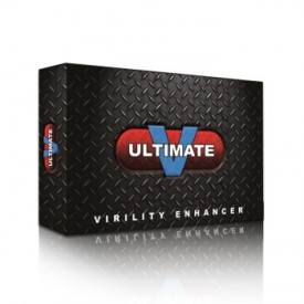 Ultmate V capsule barbati
