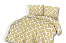 Lenjerie de pat bumbac satinat 1471/1/220x200 SATYNLOVE