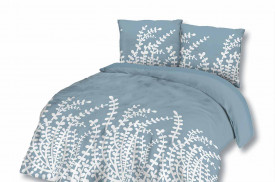 Lenjerie de pat bumbac satinat 1478/1/220x200 SATYNLOVE