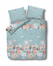 Lenjerie de pat bumbac satinat 1490/1/220x200 SATYNLOVE