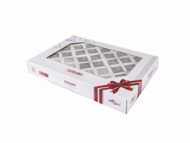 Satin Lenjerie de pat(P) LEE/220x200 LUXURY