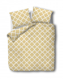 Lenjerie de pat bumbac satinat 1471/1/220x200 SATYNLOVE