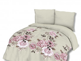 Lenjerie de pat bumbac satinat 1491/1/220x200 SATYNLOVE