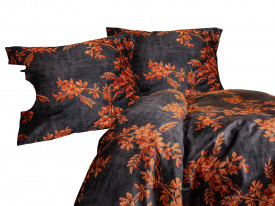 Satin Lenjerie de pat(P) GLENDA/220x200 LUXURY