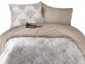 Satin Lenjerie de pat(P) OTTO/220x200 LUXURY