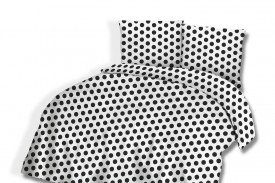Lenjerie de pat bumbac satinat 1472/1/220x200 SATYNLOVE