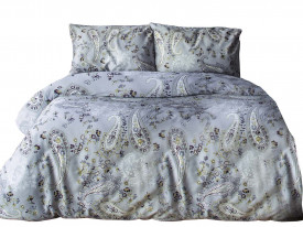 Satin Lenjerie de pat(P) RIO/160x200 LUXURY