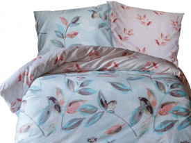Satin Lenjerie de pat(P) IDOLE/220x200 LUXURY