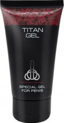 Titan gel barbati 50 ml