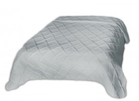 Cuvertura bumbac DORRA/light ash/220x240