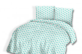 Lenjerie de pat bumbac satinat 1473/1/220x200 SATYNLOVE
