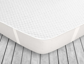 Protectie saltea si cearceaf SOFT-TOUCH/180x200