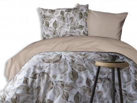 Satin Lenjerie de pat(P) POMEO/220x200 LUXURY