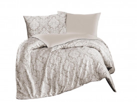 Satin Lenjerie de pat TOLEDO 3/200x220 EXCLUSIVE