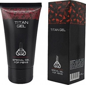 Titan Gel