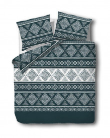 Lenjerie de pat bumbac satinat 1459/1/220x200 SATYNLOVE