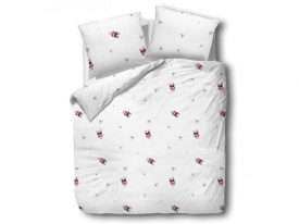 Lenjerie de pat bumbac satinat 1463/1/220x200 SATYNLOVE