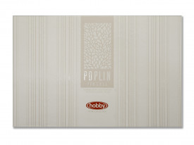 Lenjerie de pat NAZENDE CORAL 200x220 Hobby