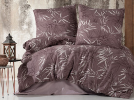 Satin Lenjerie de pat LOFT 1/200x220 EXCLUSIVE