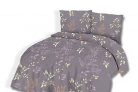Lenjerie de pat bumbac satinat 1468/1/220x200 SATYNLOVE