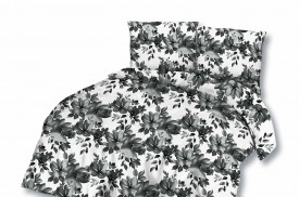 Lenjerie de pat bumbac satinat 1474/1/220x200 SATYNLOVE