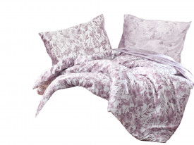 Satin Lenjerie de pat OLAVA 1/200x220 EXCLUSIVE