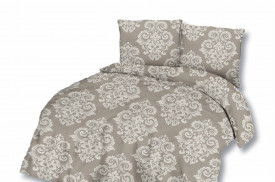 Lenjerie de pat bumbac satinat 1475/1/220x200 SATYNLOVE