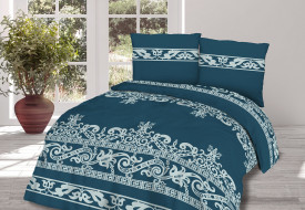 Lenjerie de pat bumbac satinat 1476/1/220x200 SATYNLOVE