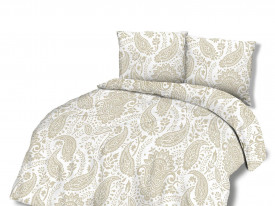 Lenjerie de pat bumbac satinat 1489/1/220x200 SATYNLOVE
