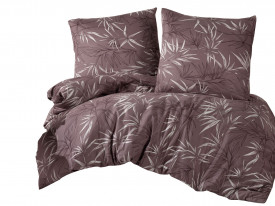 Satin Lenjerie de pat LOFT 1/200x220 EXCLUSIVE