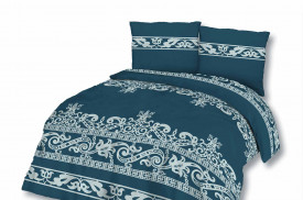 Lenjerie de pat bumbac satinat 1476/1/220x200 SATYNLOVE