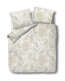 Lenjerie de pat bumbac satinat 1489/1/220x200 SATYNLOVE