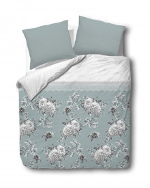 Lenjerie de pat bumbac satinat 1494/1/220x200 SATYNLOVE