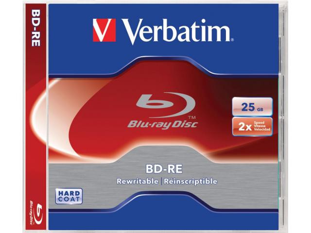 VERBATIM M-DISC DVD R 4X 4.7GB PRINT SP10