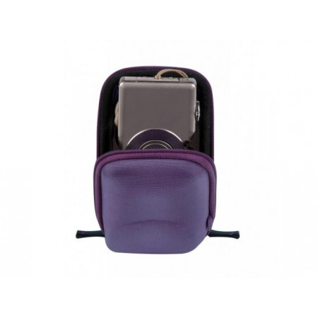 TnB BUBBLE- CASE PURPLE-M