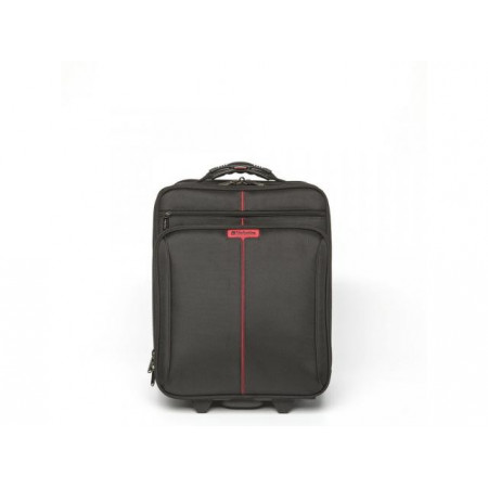 Verbatim Notebook Roller Copenhagen 16 Black
