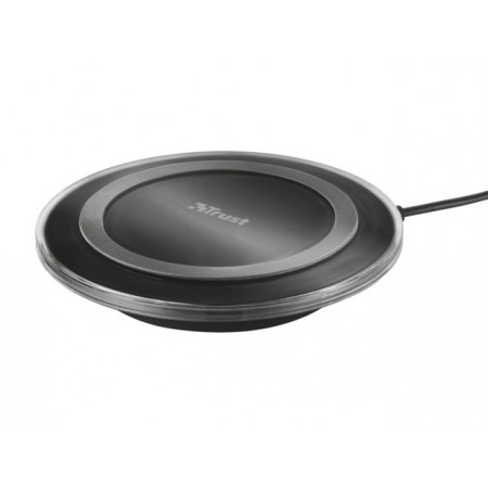 TRUST YUDO WIRELESS CHARGER FOR Qi SMARTPHONES