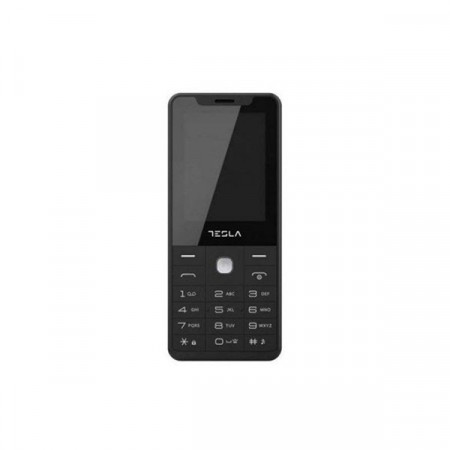 Tesla Feature Phone 3.1 Black2.4" screen, 1200 mAh Li-Ion